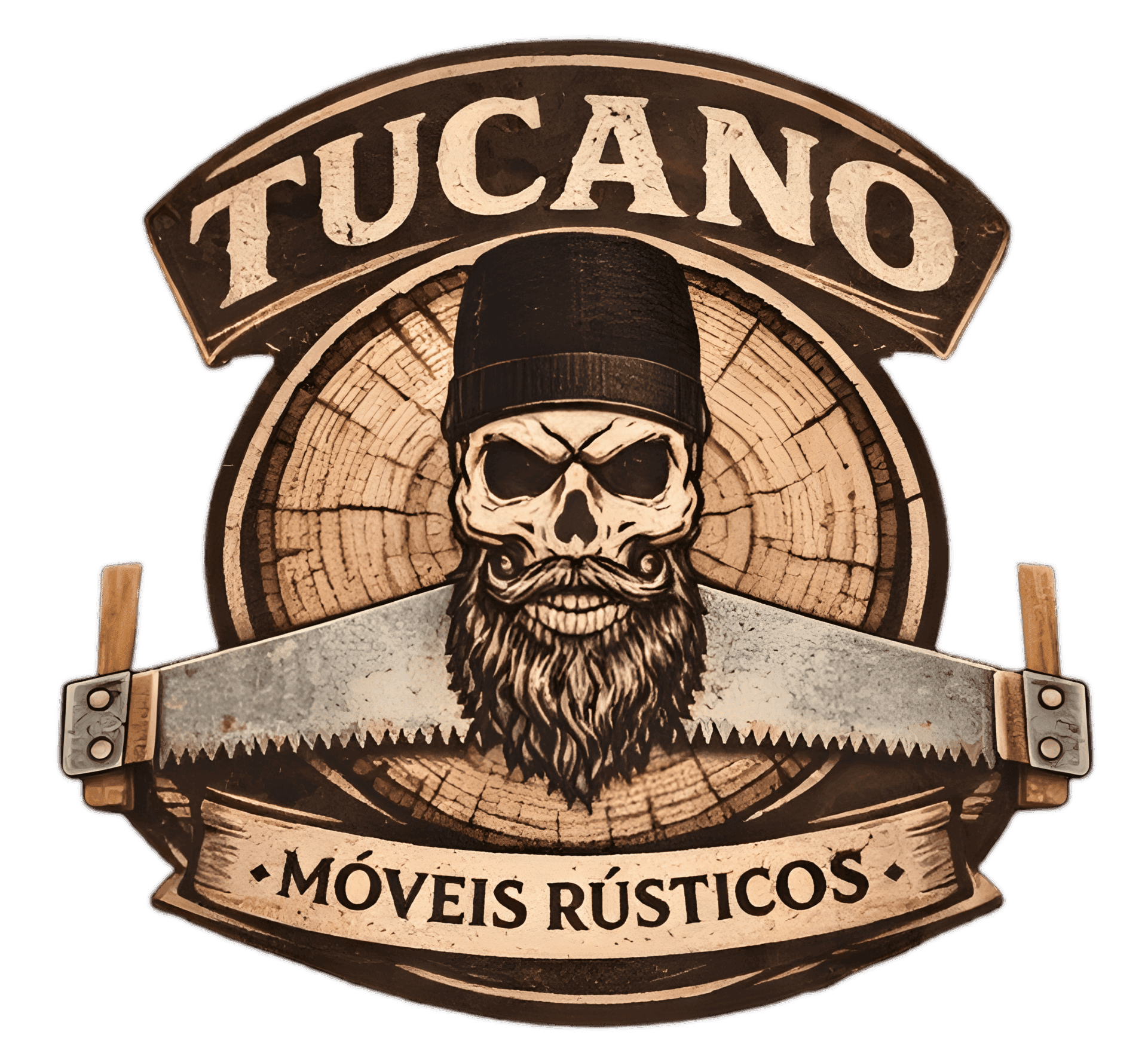 Tucano Móveis Rústicos
